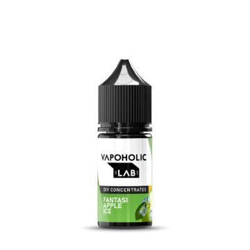766519 Apple Ice Fantasi E Liquid Concentrate